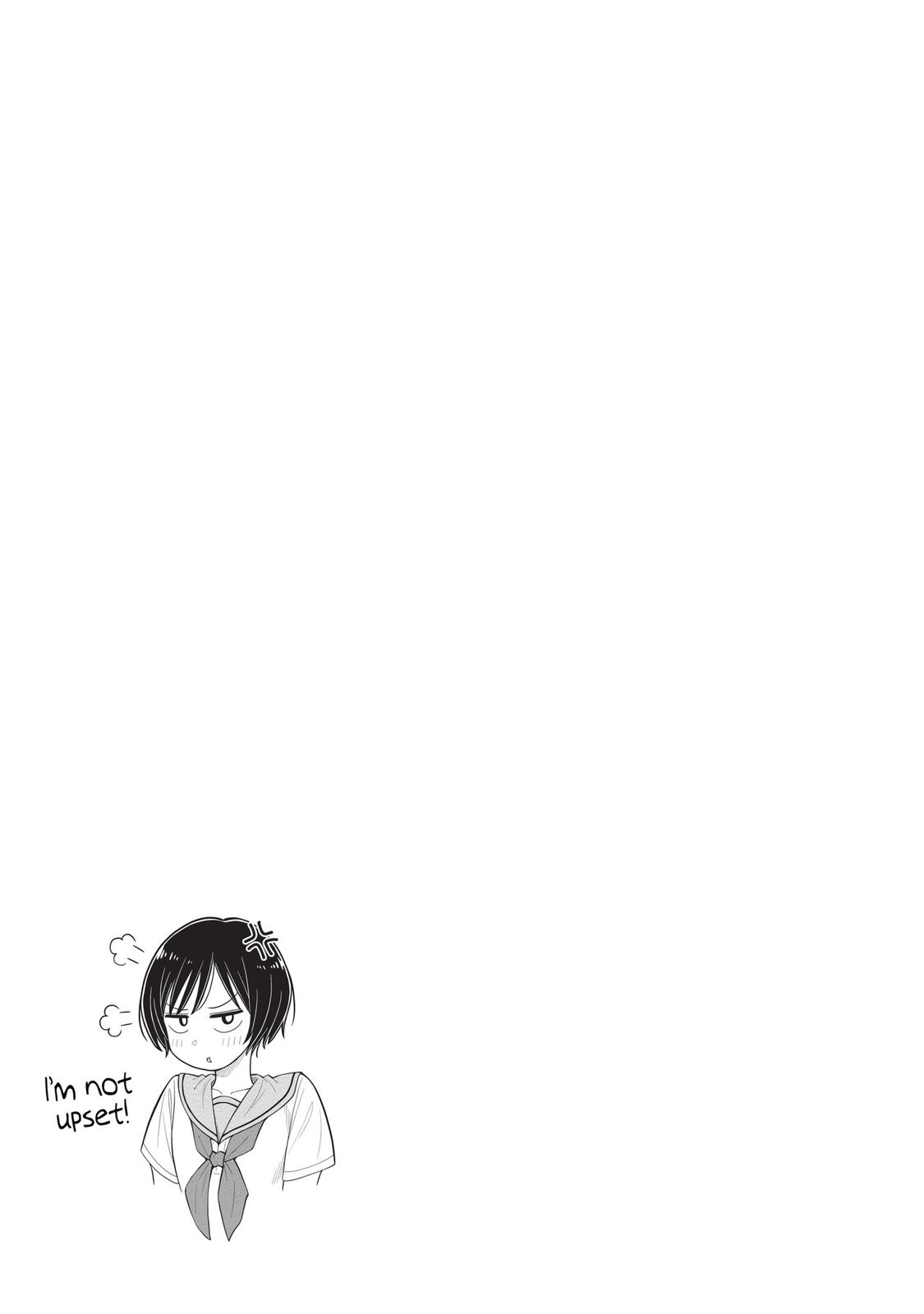 Starting Today, We’re Childhood Friends Chapter 36 13