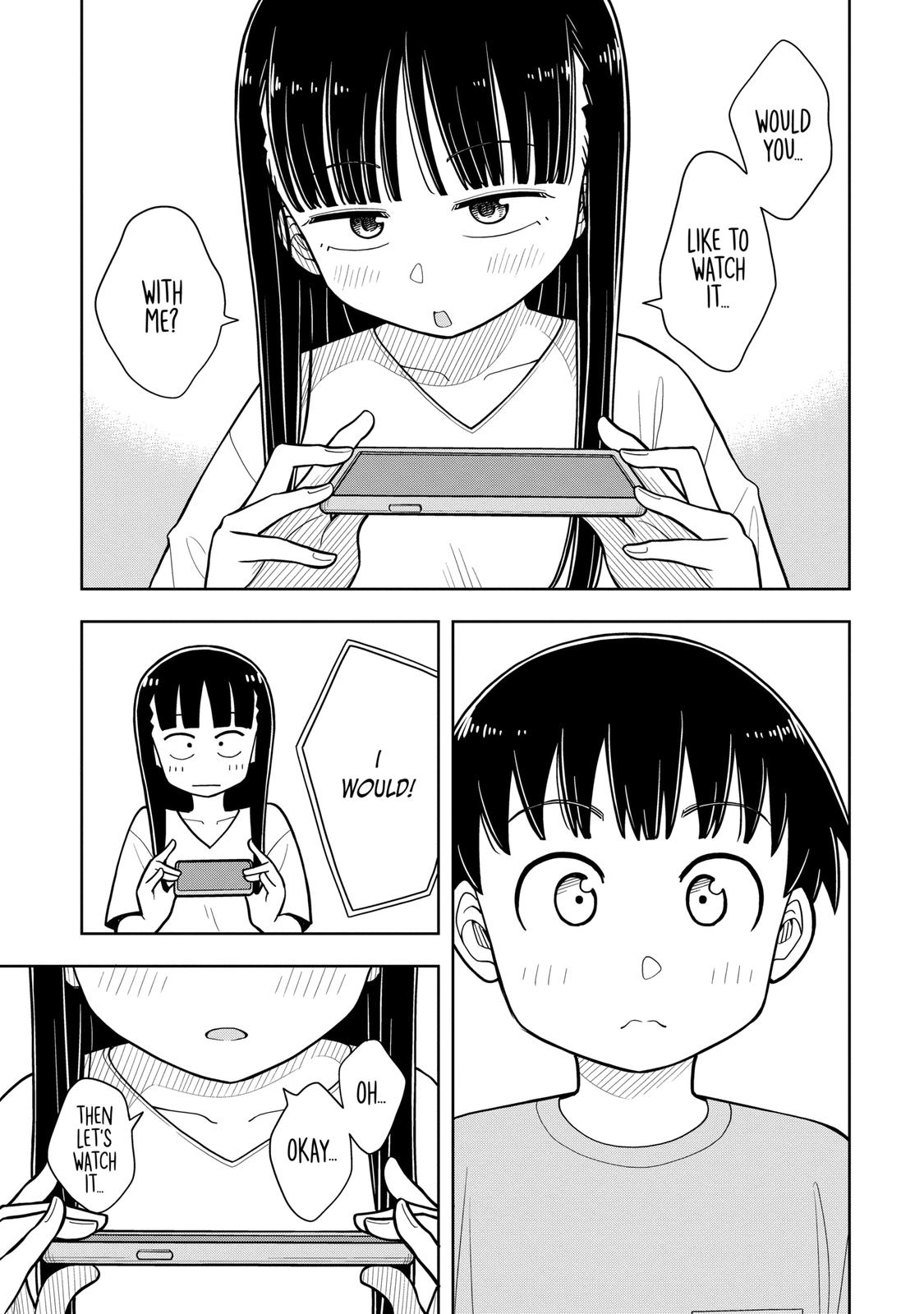 Starting Today, We’re Childhood Friends Chapter 38 9