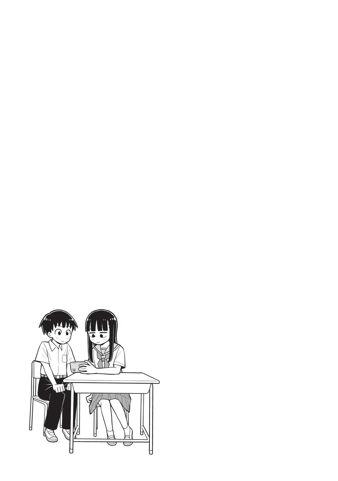 Starting Today, We’re Childhood Friends Chapter 38 11