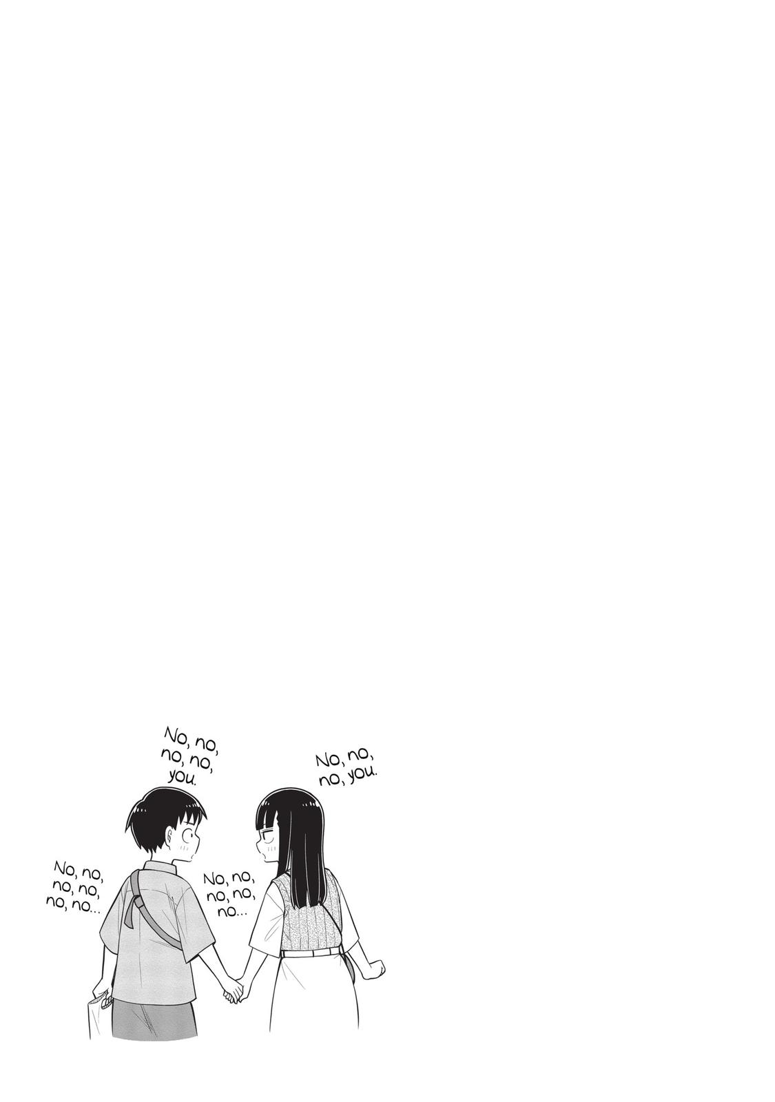 Starting Today, We’re Childhood Friends Chapter 38.5 9
