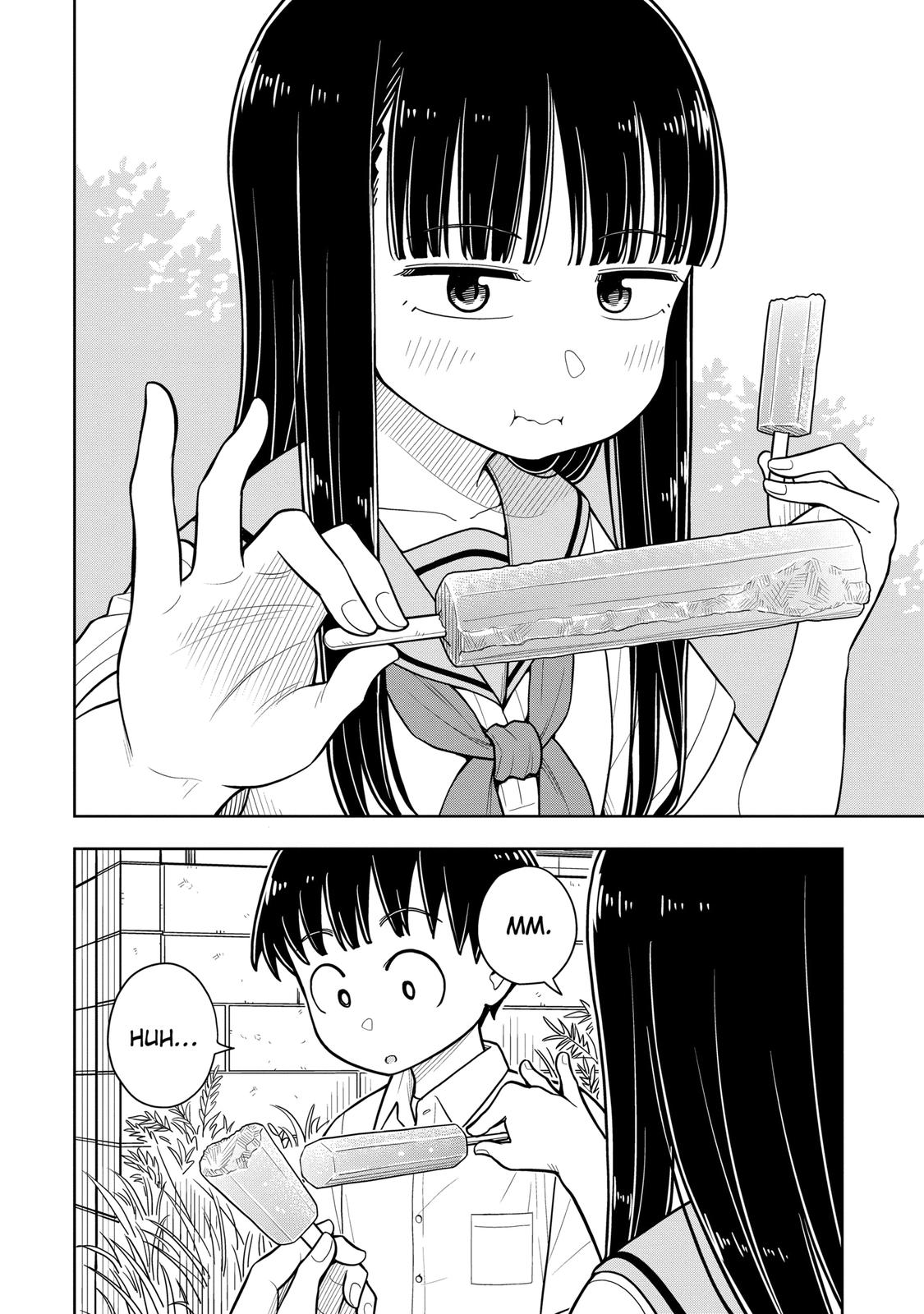 Starting Today, We’re Childhood Friends Chapter 39 8