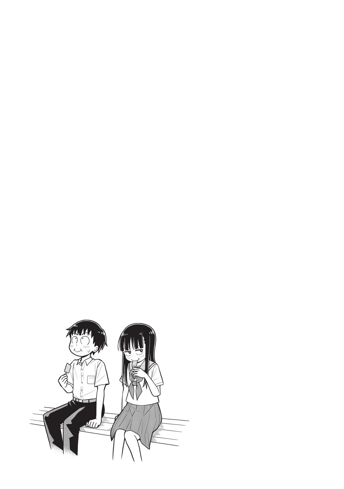 Starting Today, We’re Childhood Friends Chapter 39 13