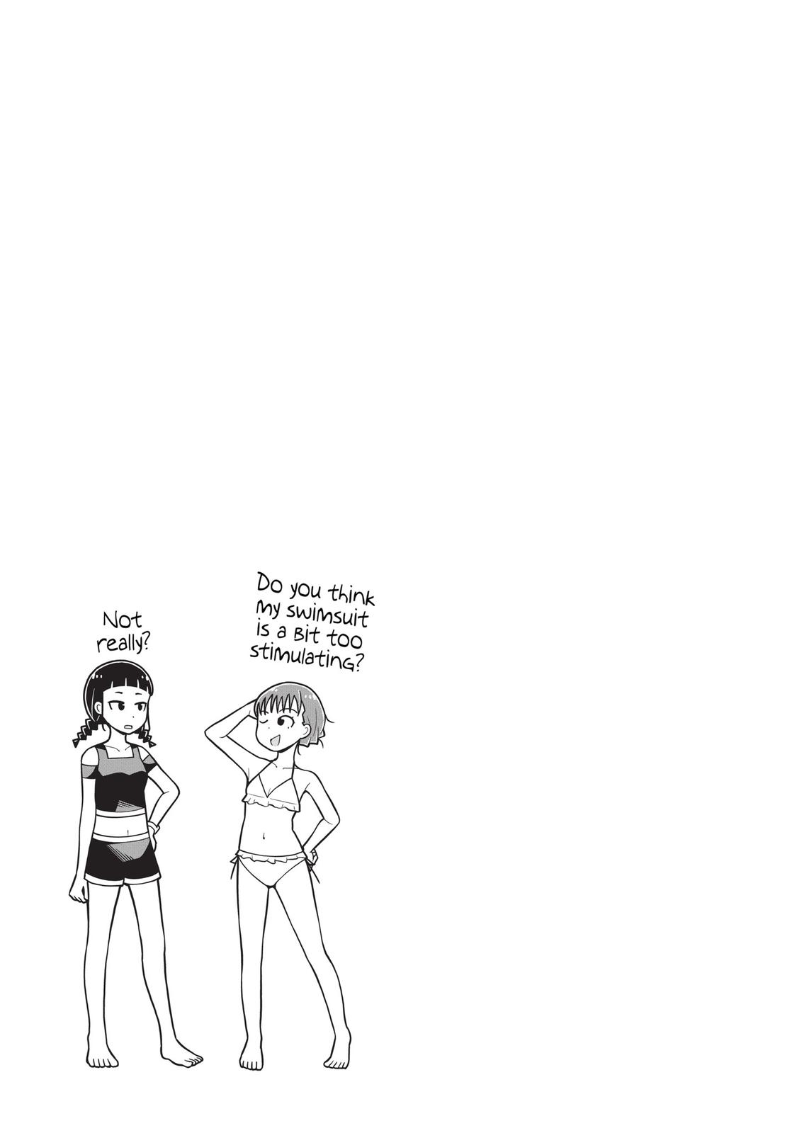 Starting Today, We’re Childhood Friends Chapter 42 13