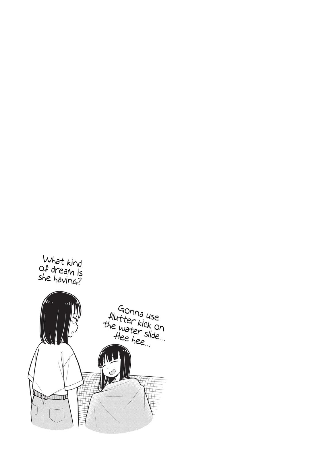 Starting Today, We’re Childhood Friends Chapter 43 13