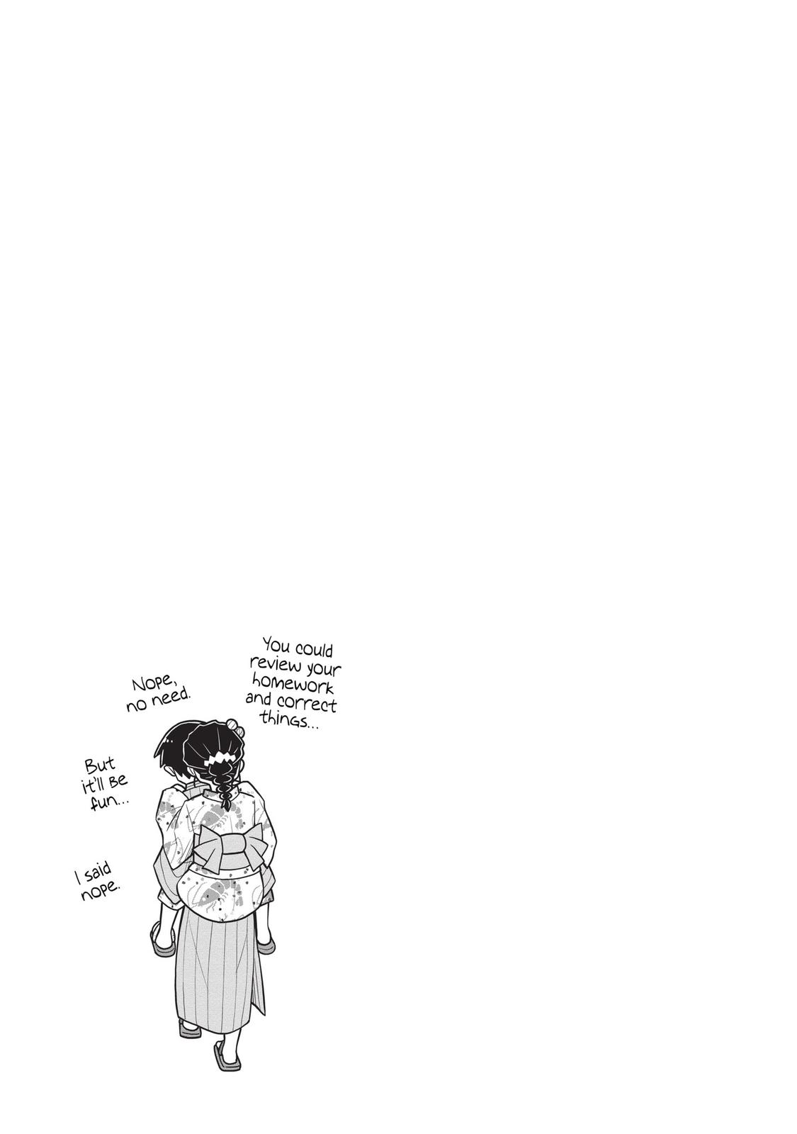 Starting Today, We’re Childhood Friends Chapter 48 15