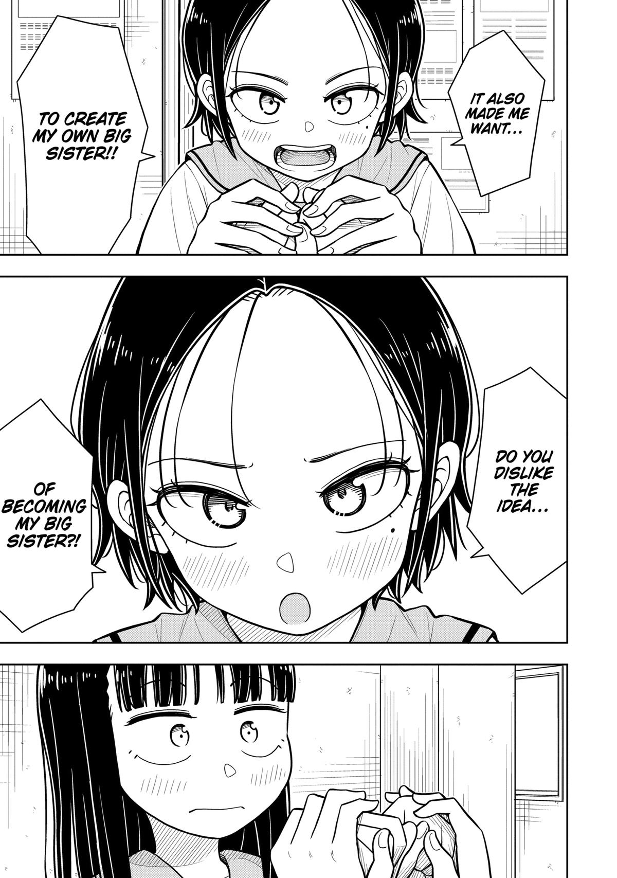 Starting Today, We’re Childhood Friends Chapter 50 11