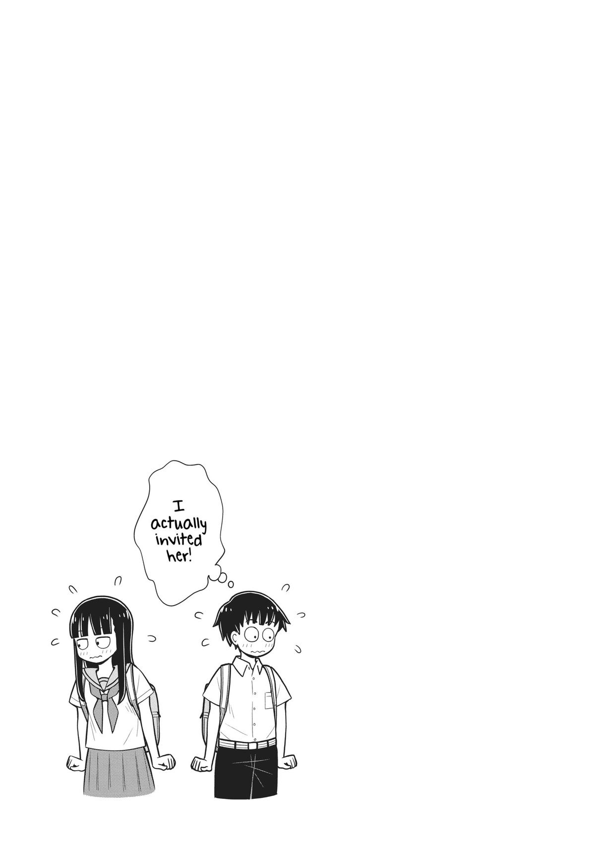 Starting Today, We’re Childhood Friends Chapter 52 13