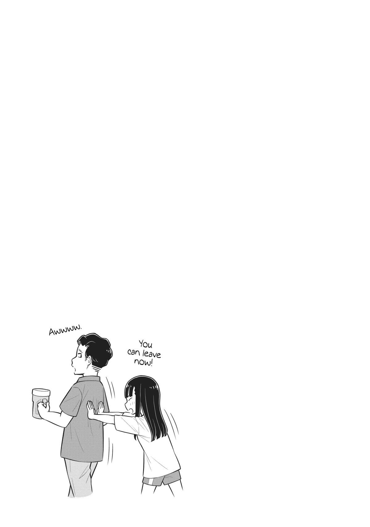 Starting Today, We’re Childhood Friends Chapter 55 11
