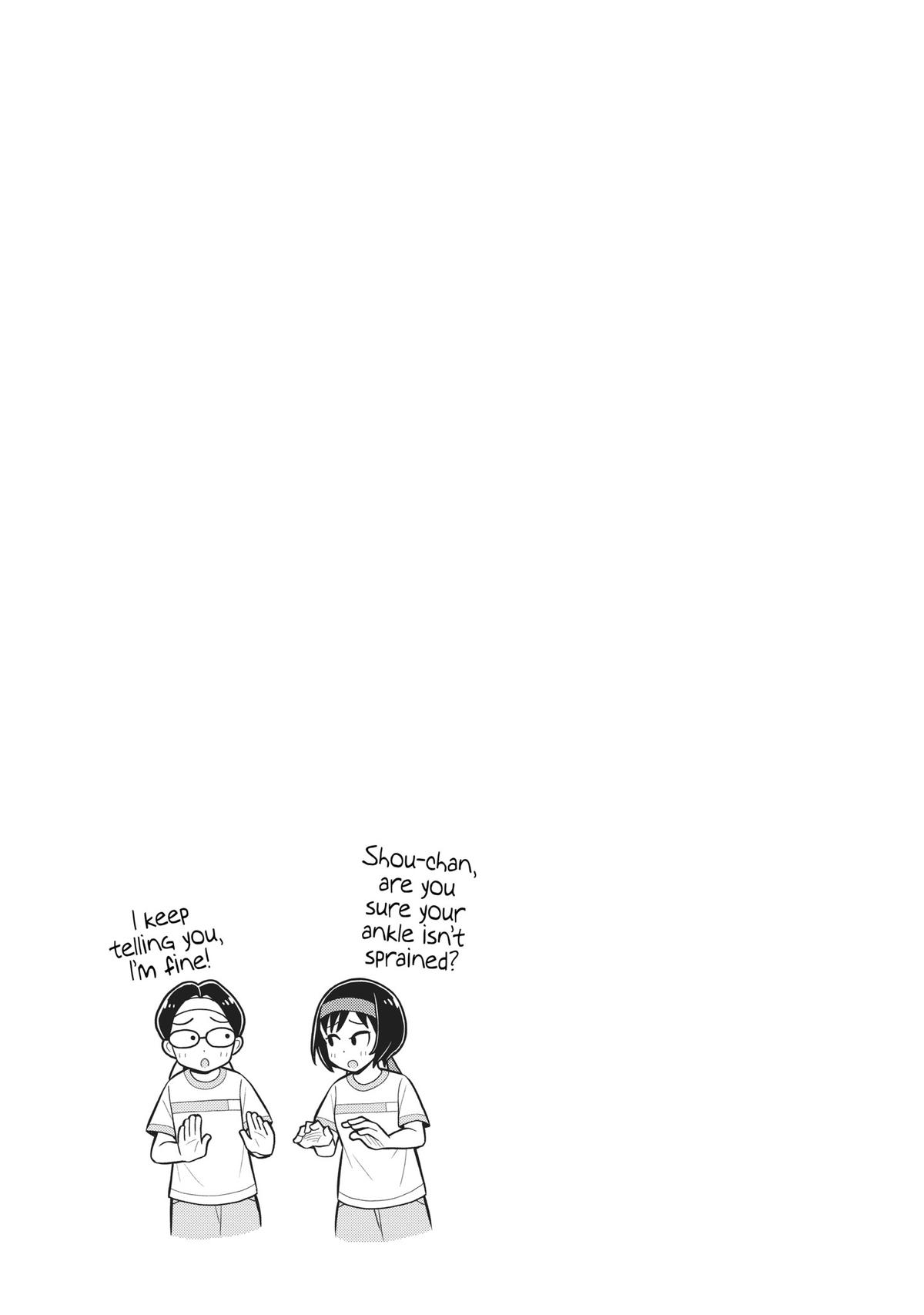 Starting Today, We’re Childhood Friends Chapter 56 13