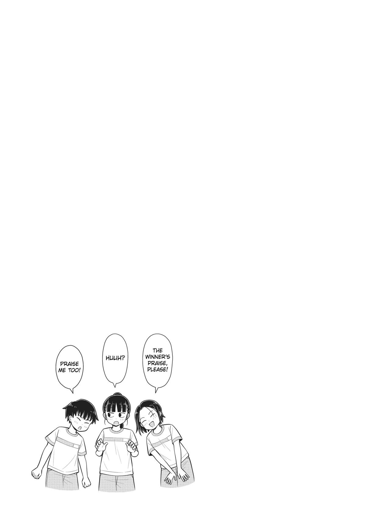 Starting Today, We’re Childhood Friends Chapter 58 13