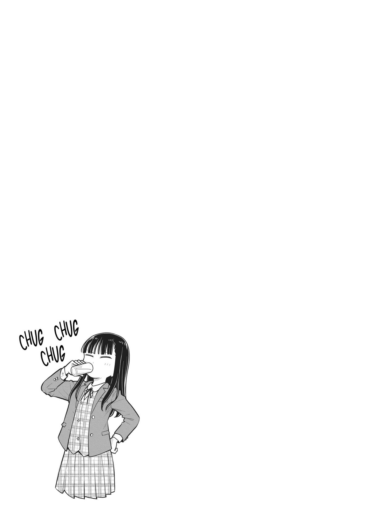 Starting Today, We’re Childhood Friends Chapter 59 13