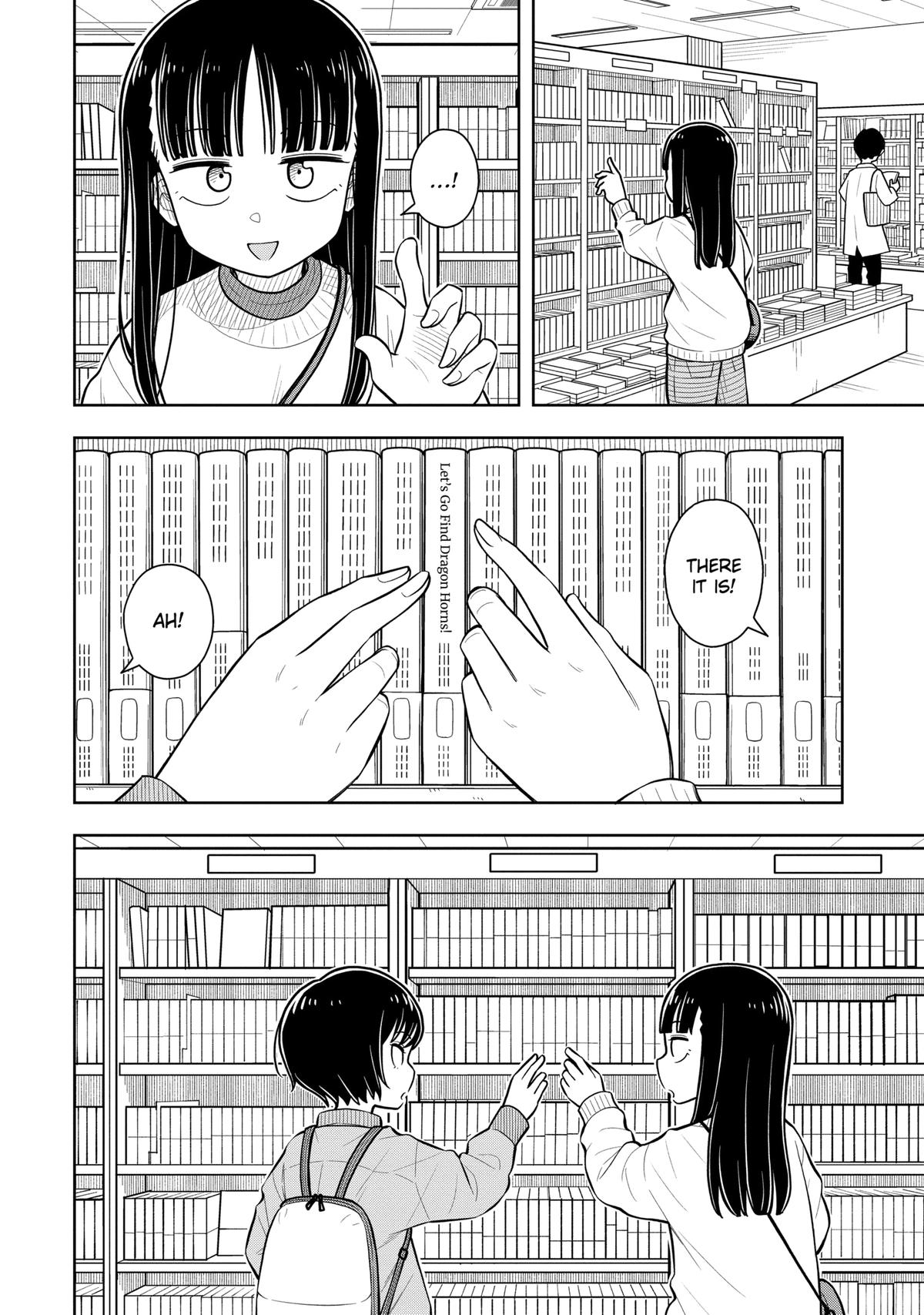 Starting Today, We’re Childhood Friends Chapter 64 2