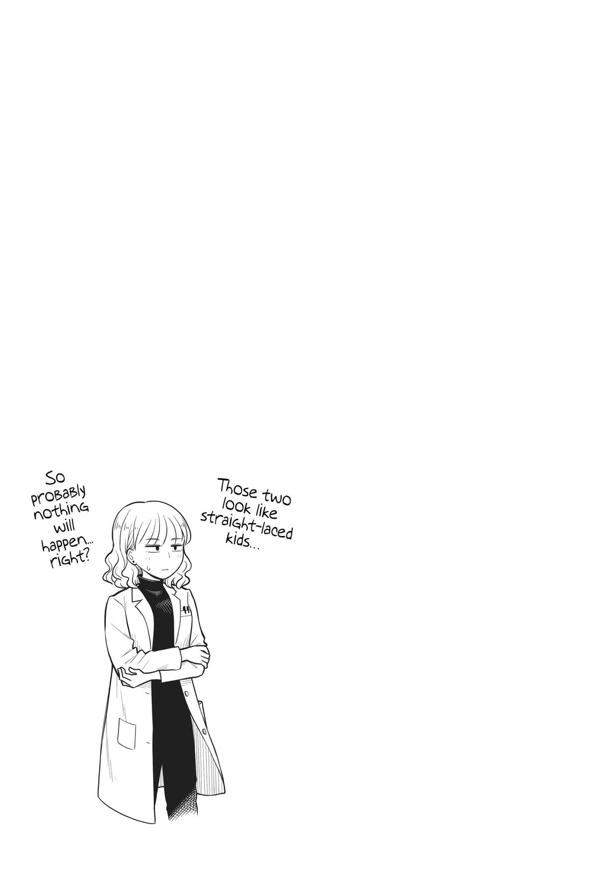 Starting Today, We’re Childhood Friends Chapter 65 13
