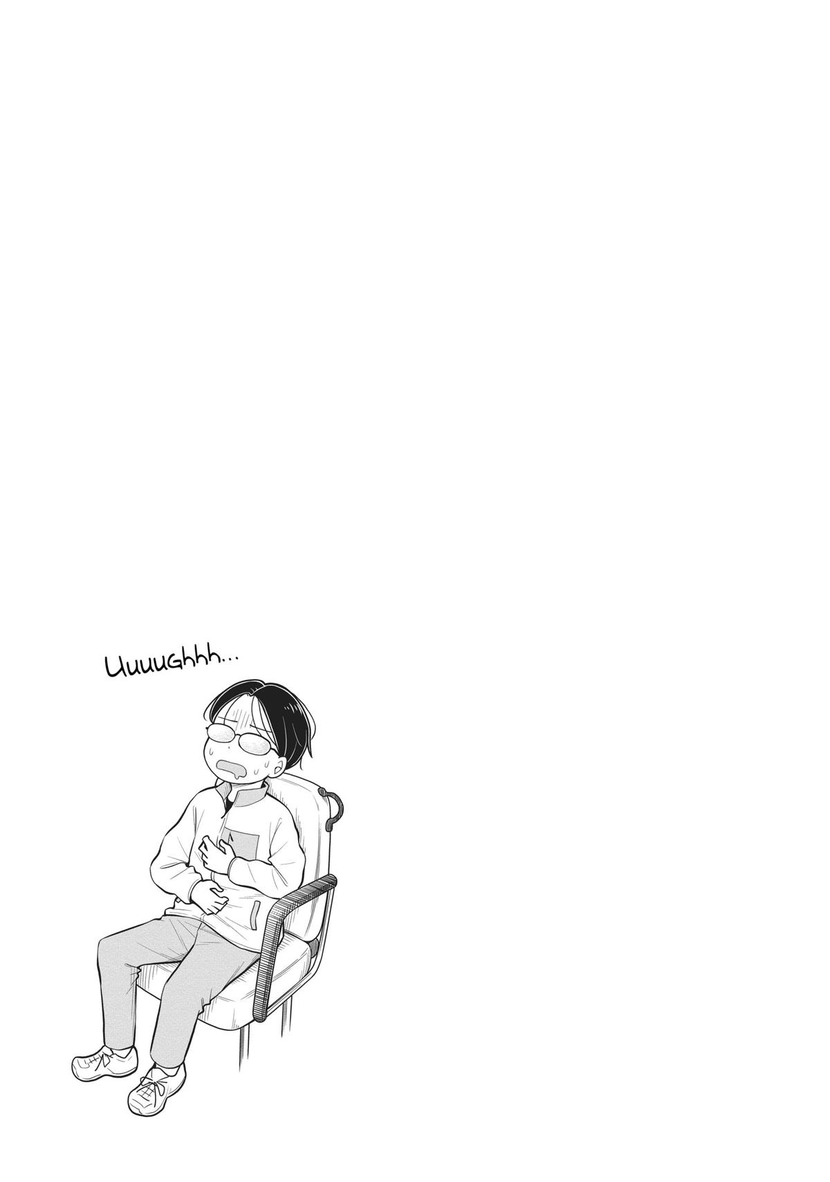 Starting Today, We’re Childhood Friends Chapter 66 13