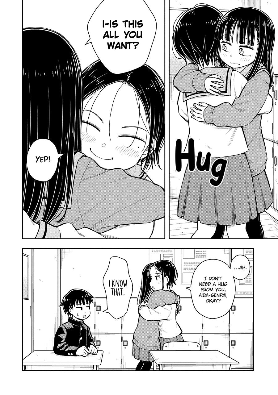 Starting Today, We’re Childhood Friends Chapter 74 4
