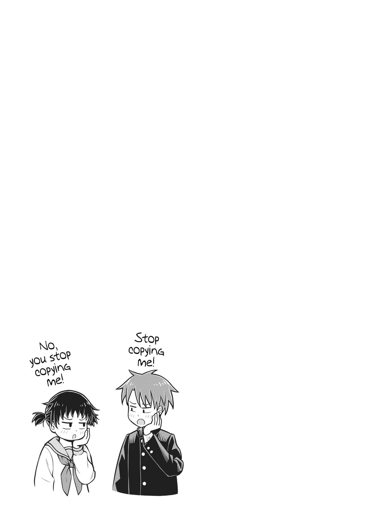 Starting Today, We’re Childhood Friends Chapter 75 13