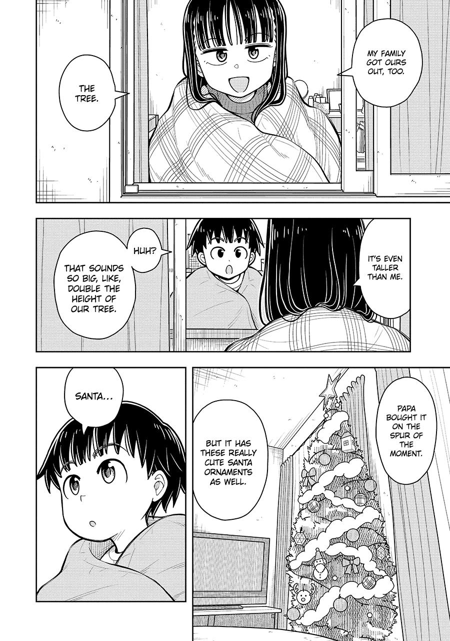 Starting Today, We’re Childhood Friends Chapter 76 2
