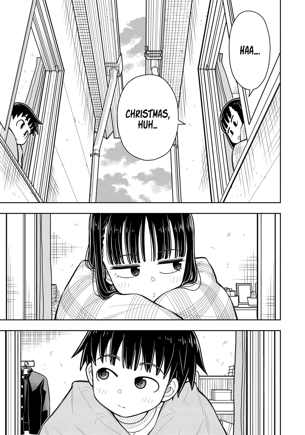 Starting Today, We’re Childhood Friends Chapter 76 5