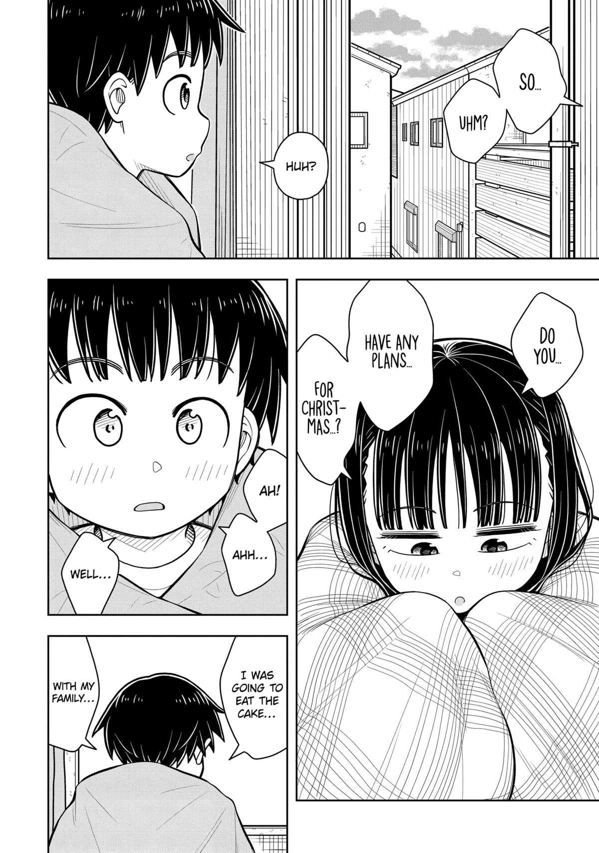 Starting Today, We’re Childhood Friends Chapter 76 6