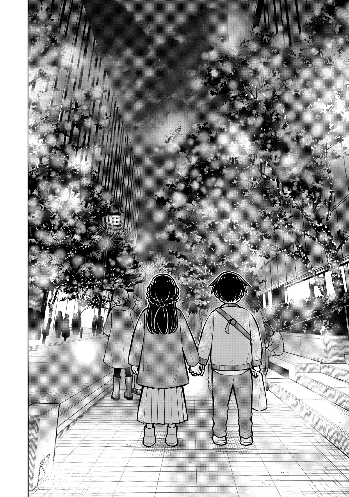 Starting Today, We’re Childhood Friends Chapter 78 10