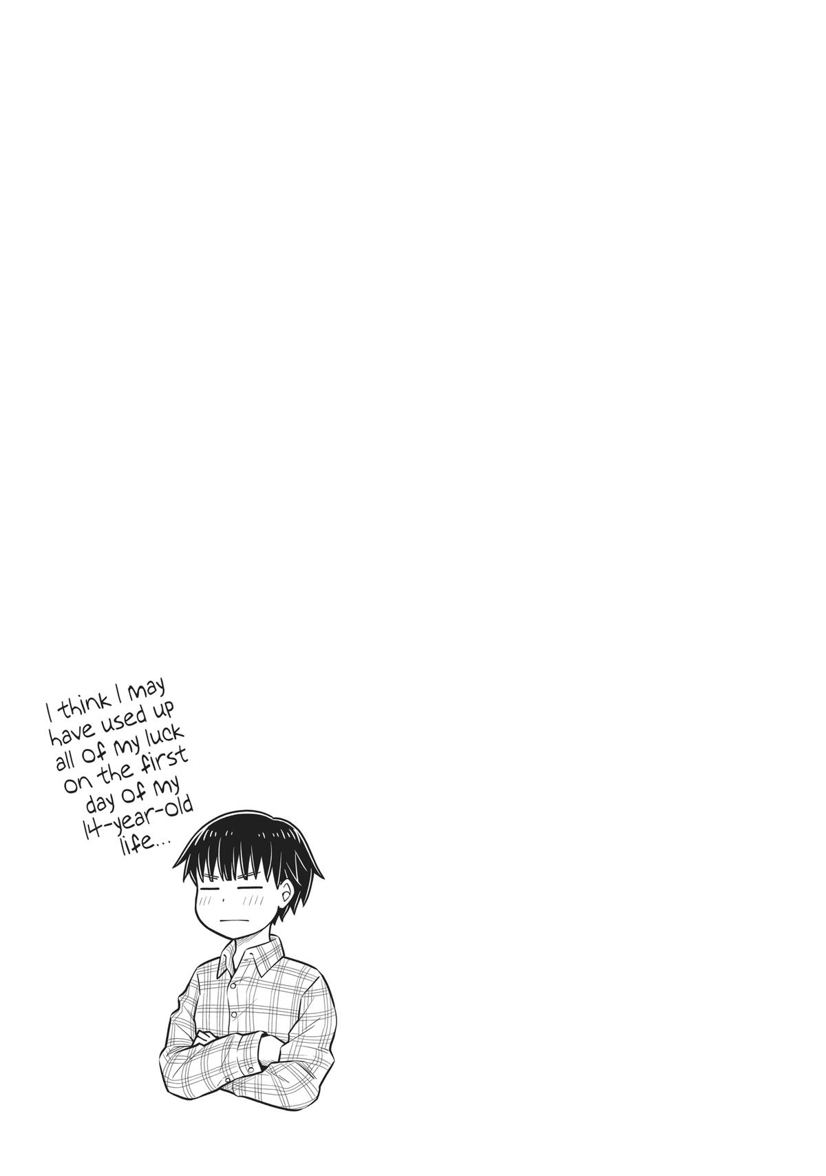 Starting Today, We’re Childhood Friends Chapter 85 15
