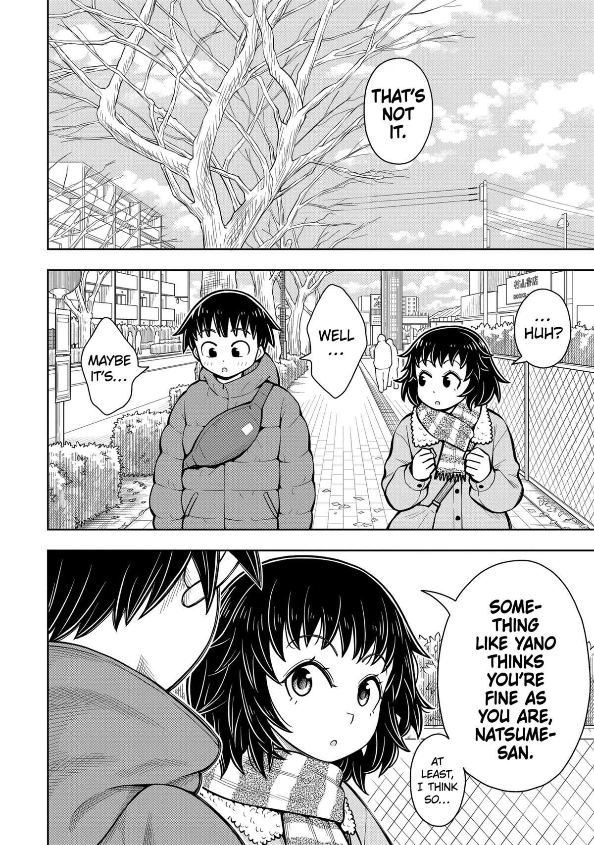 Starting Today, We’re Childhood Friends Chapter 86 8