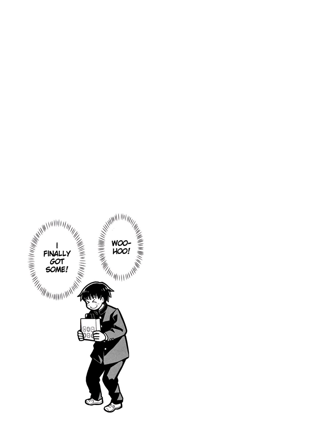 Starting Today, We’re Childhood Friends Chapter 91 13