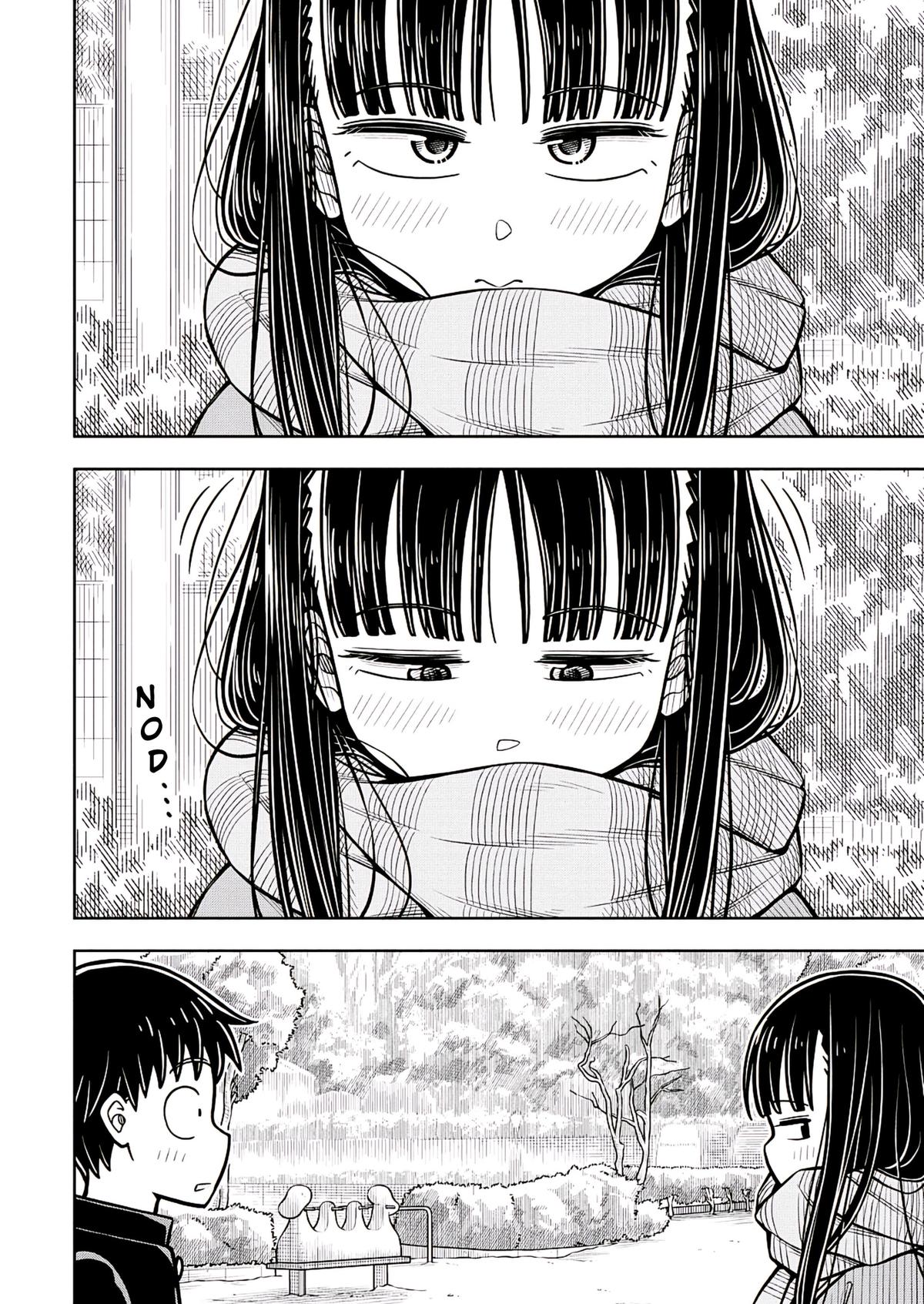 Starting Today, We’re Childhood Friends Chapter 92 2