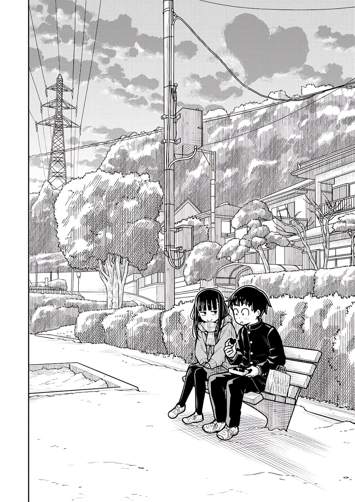 Starting Today, We’re Childhood Friends Chapter 92 10