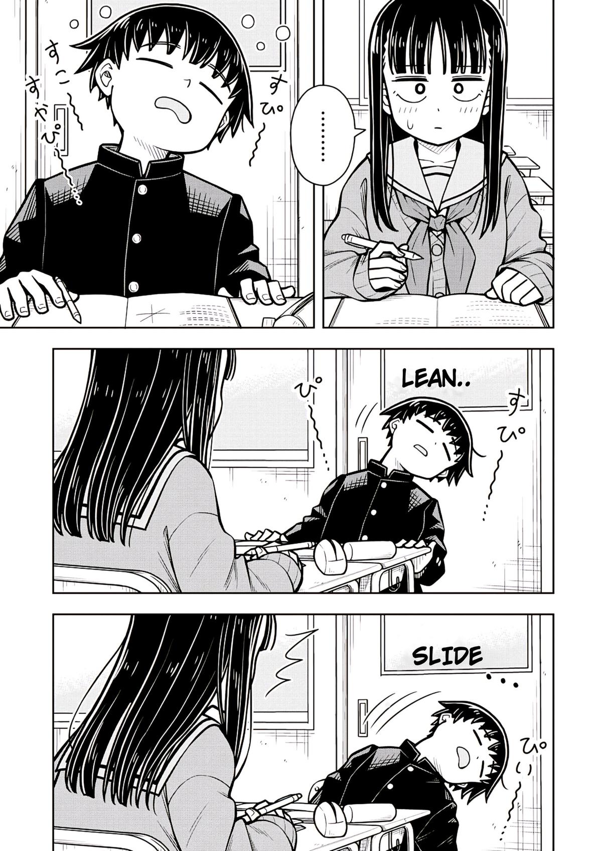Starting Today, We’re Childhood Friends Chapter 93 7