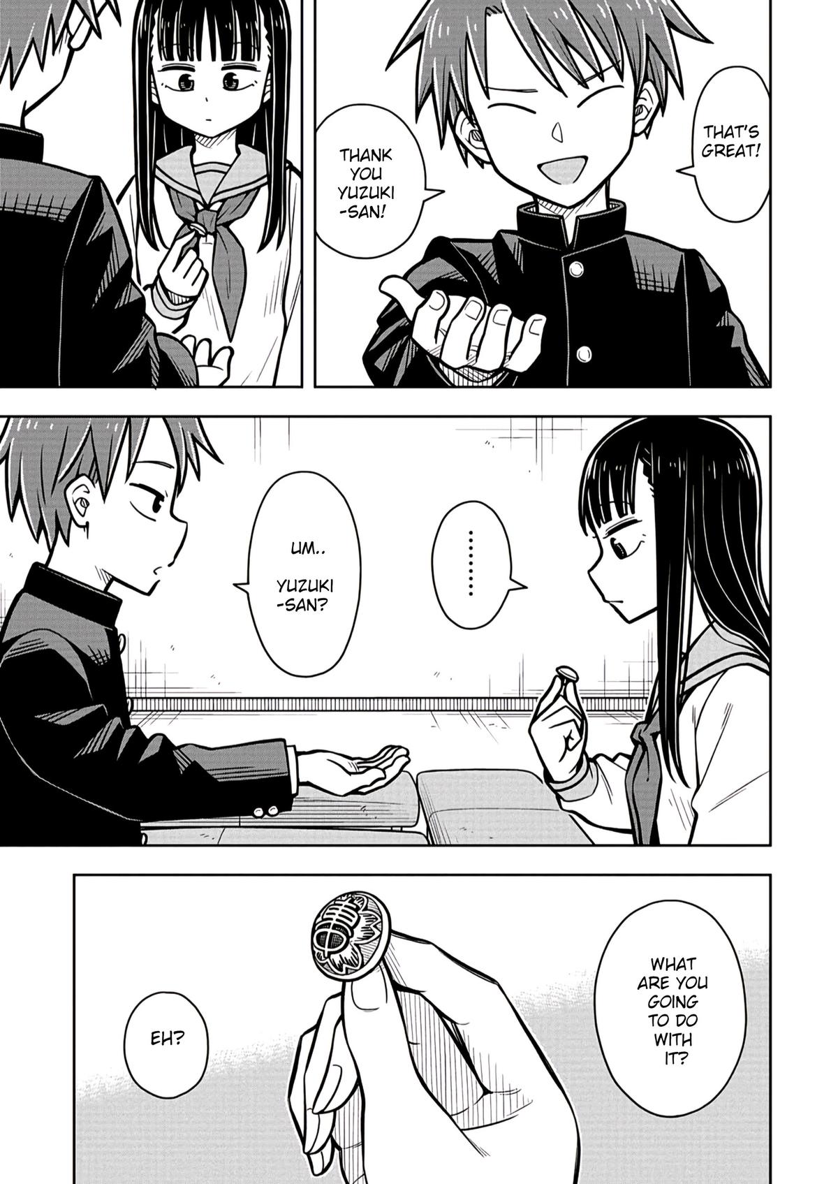 Starting Today, We’re Childhood Friends Chapter 97 3