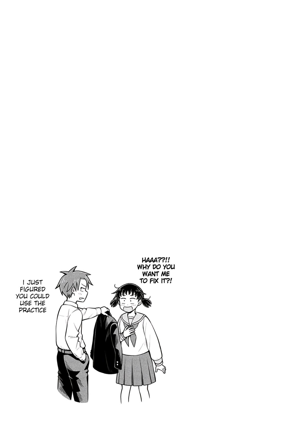 Starting Today, We’re Childhood Friends Chapter 97 11