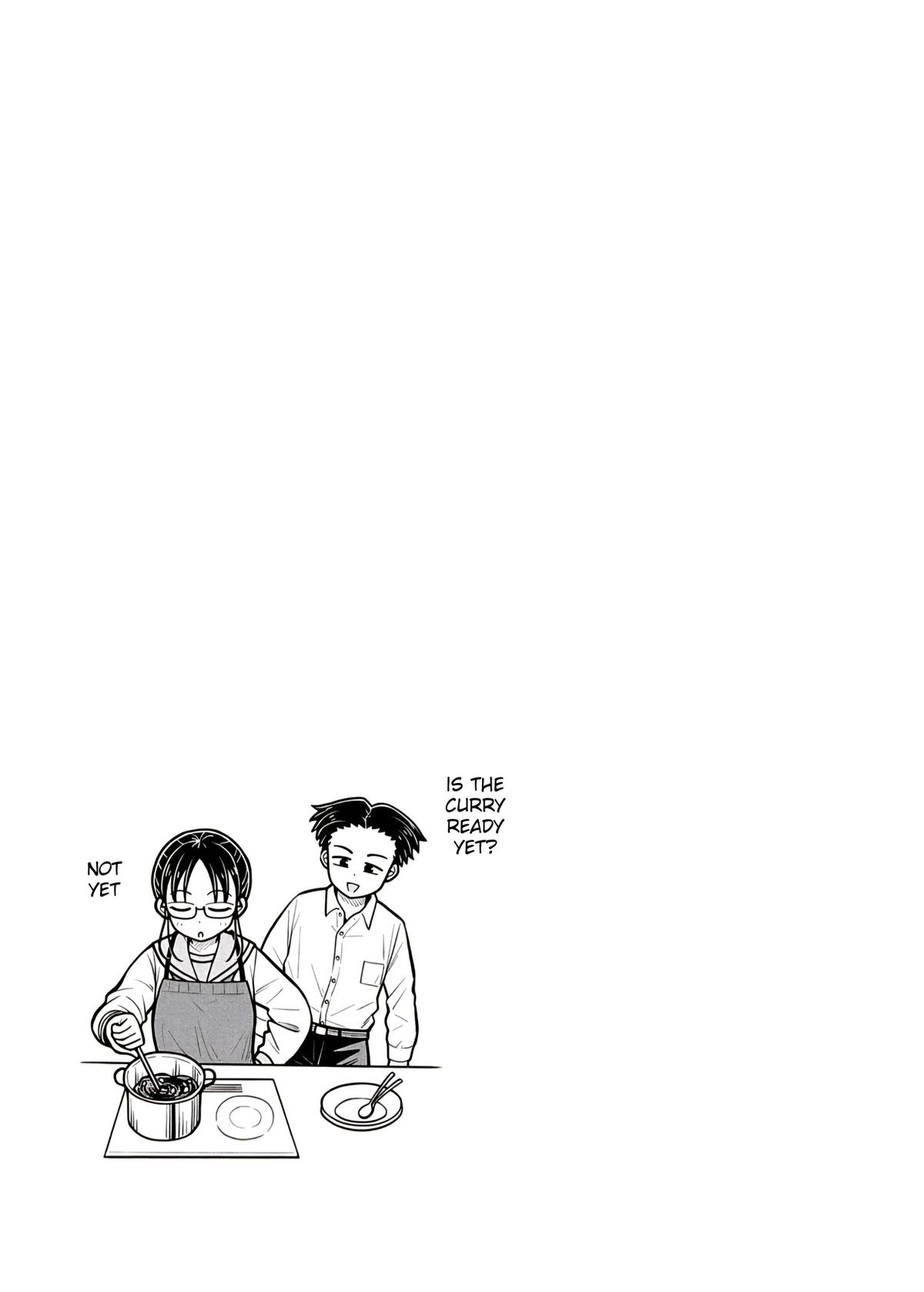 Starting Today, We’re Childhood Friends Chapter 101 13