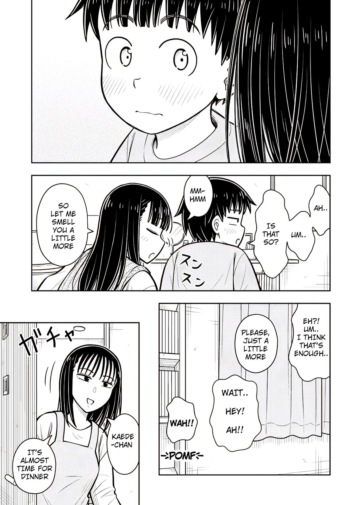 Starting Today, We’re Childhood Friends Chapter 103 11
