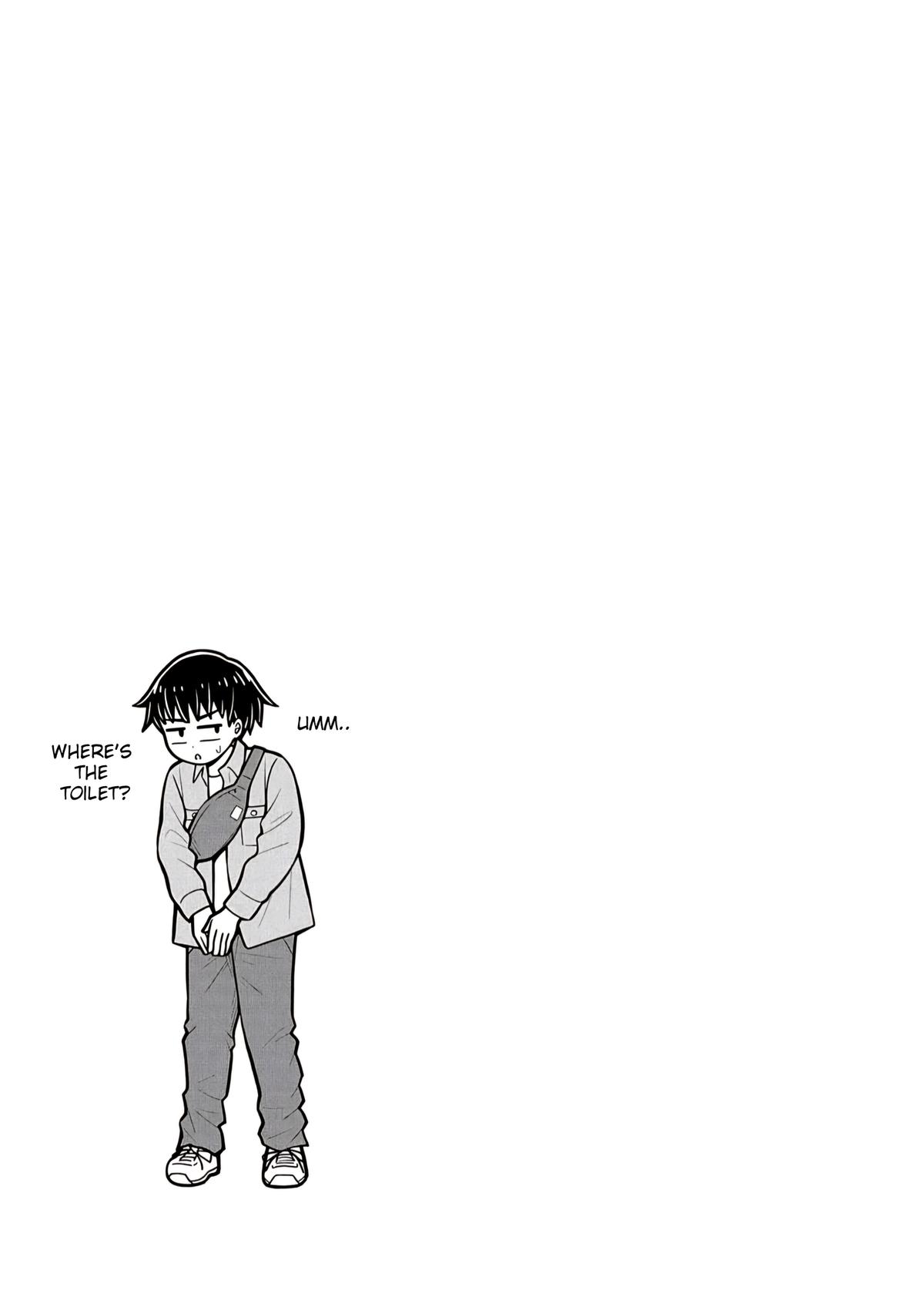 Starting Today, We’re Childhood Friends Chapter 110 13