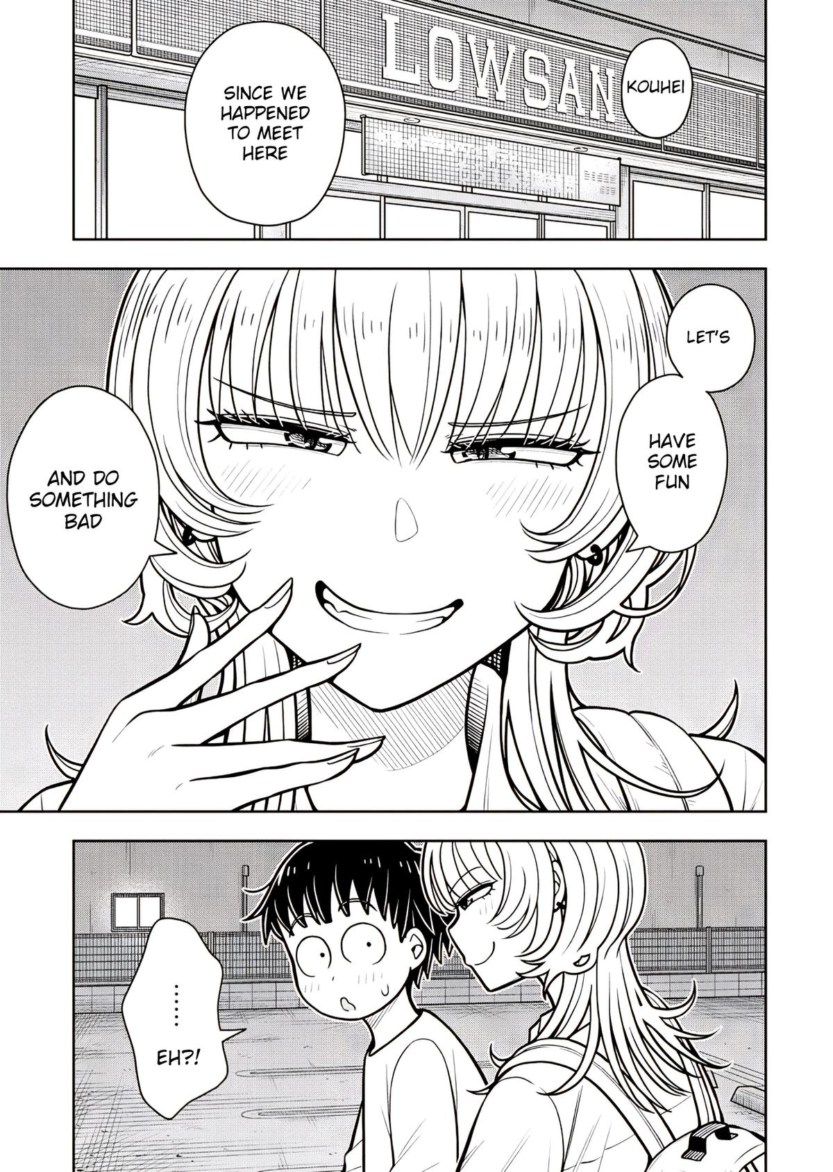 Starting Today, We’re Childhood Friends Chapter 121 5