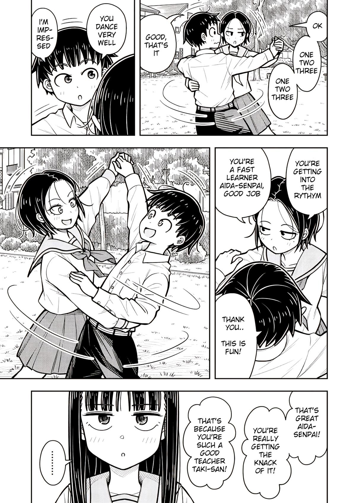 Starting Today, We’re Childhood Friends Chapter 122 9