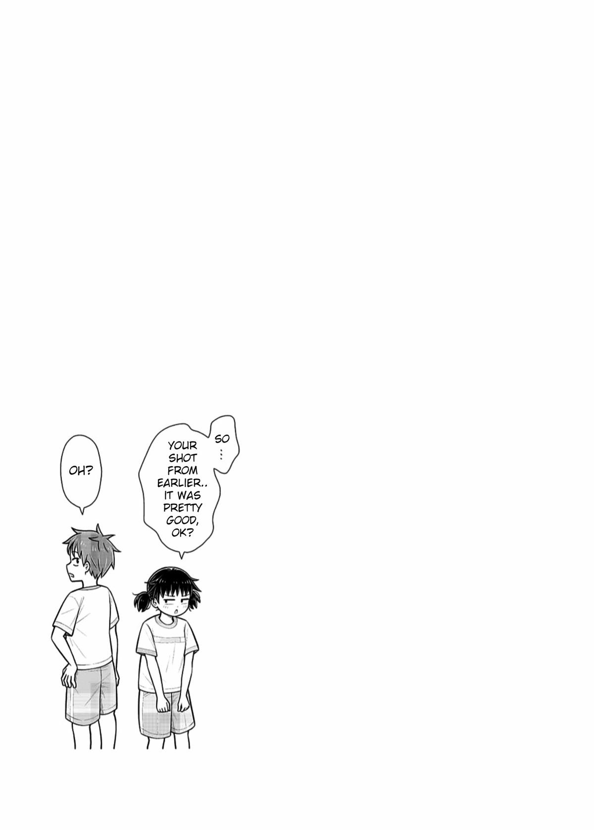 Starting Today, We’re Childhood Friends Chapter 123 11
