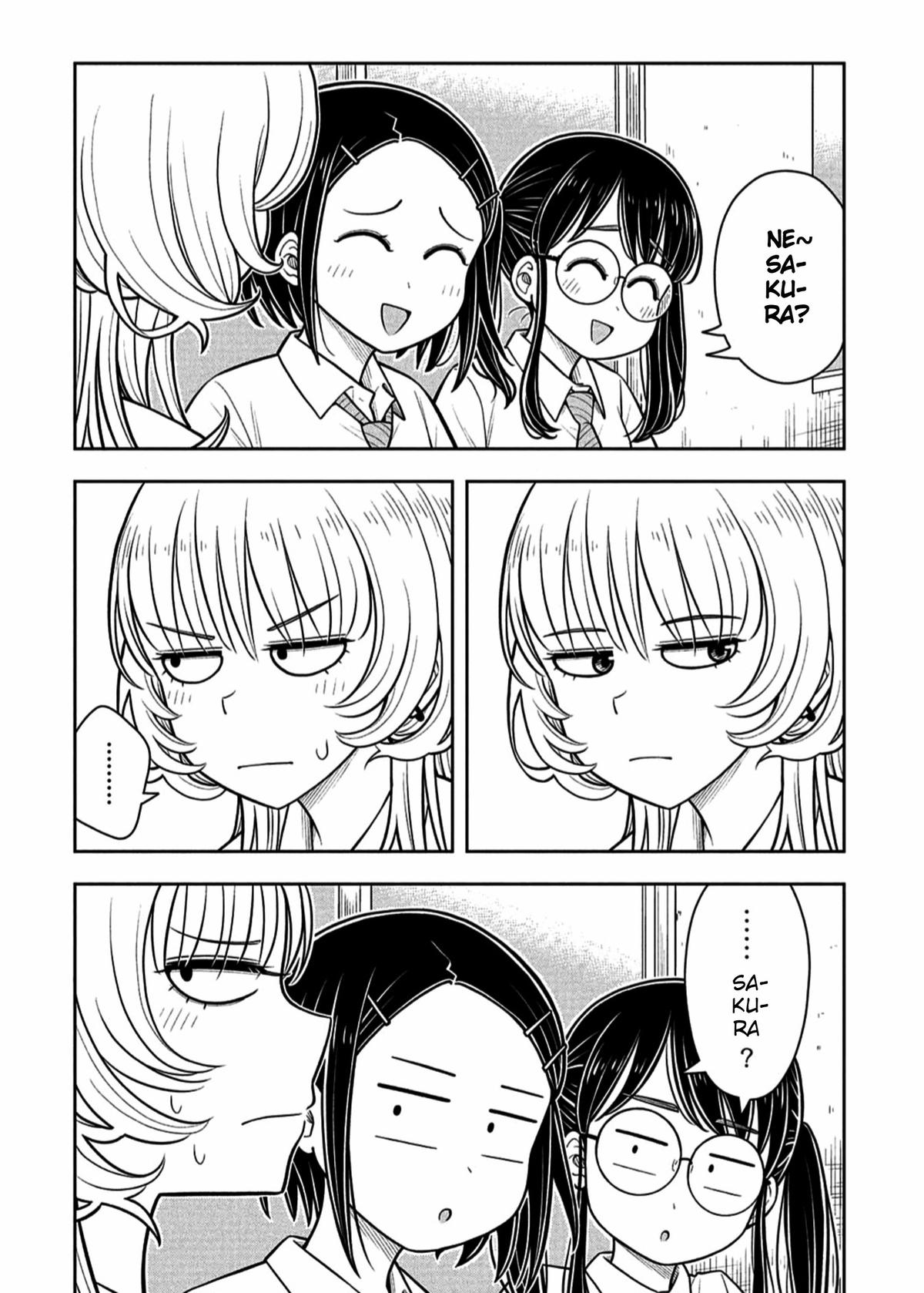 Starting Today, We’re Childhood Friends Chapter 129.5 6