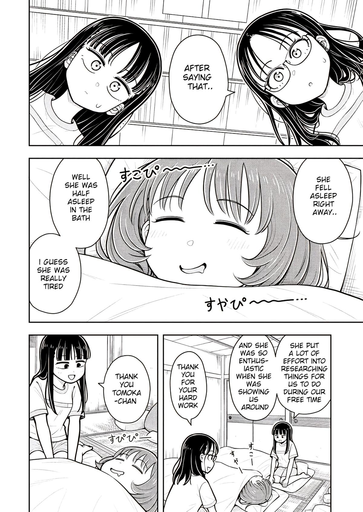 Starting Today, We’re Childhood Friends Chapter 131 2