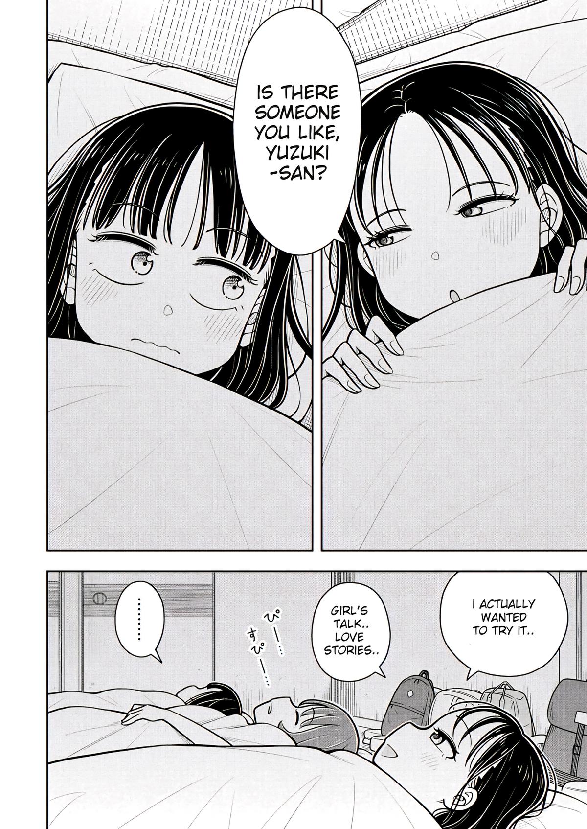 Starting Today, We’re Childhood Friends Chapter 131 4