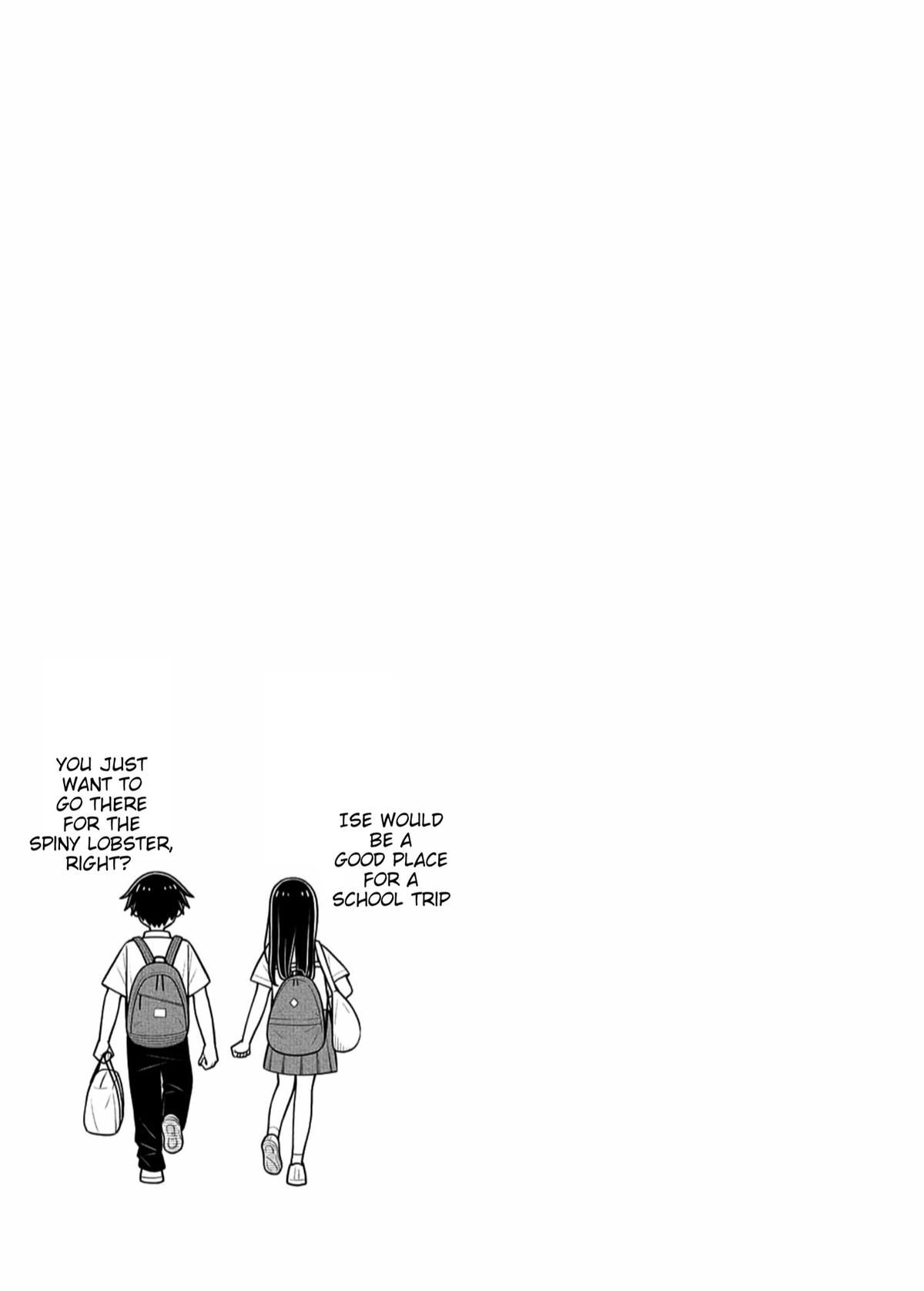 Starting Today, We’re Childhood Friends Chapter 132 13