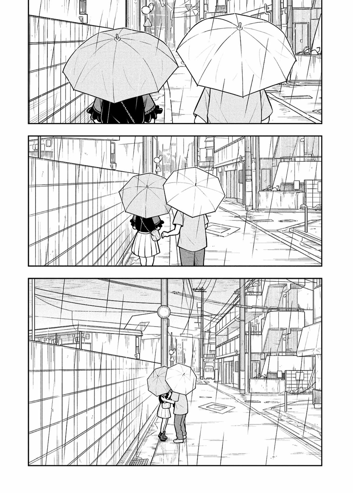 Starting Today, We’re Childhood Friends Chapter 138 12