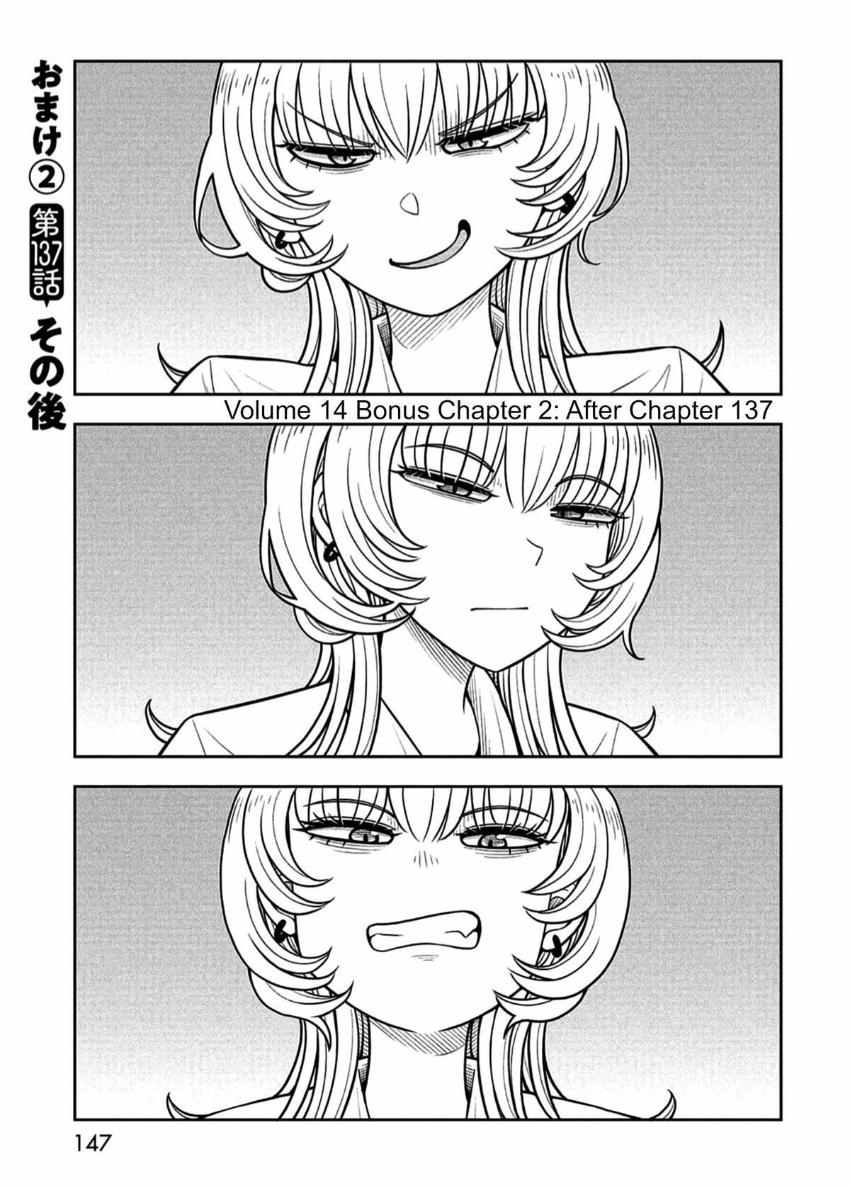 Starting Today, We’re Childhood Friends Chapter 139.6 1