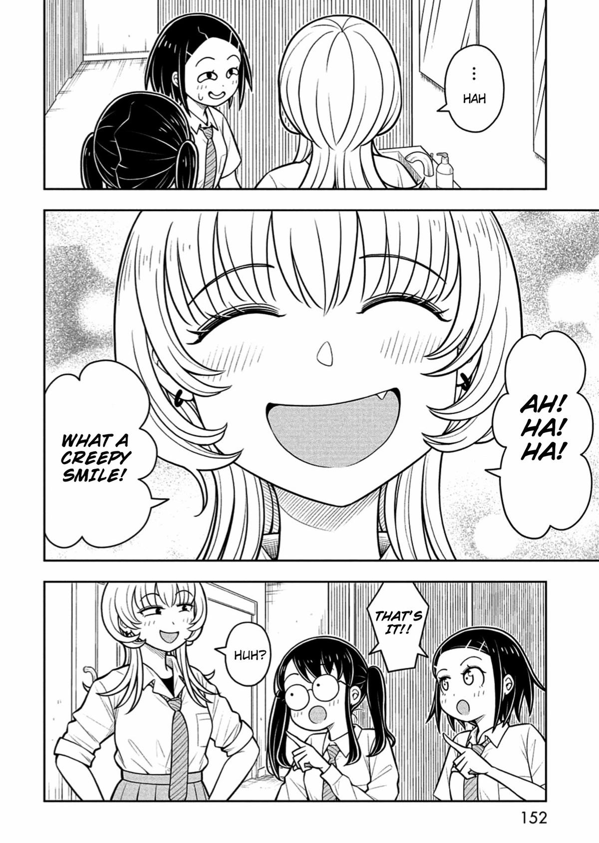 Starting Today, We’re Childhood Friends Chapter 139.6 6