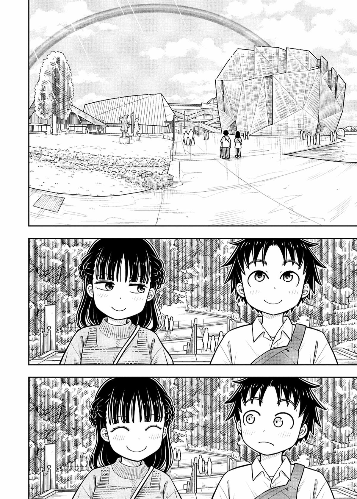 Starting Today, We’re Childhood Friends Chapter 141 8