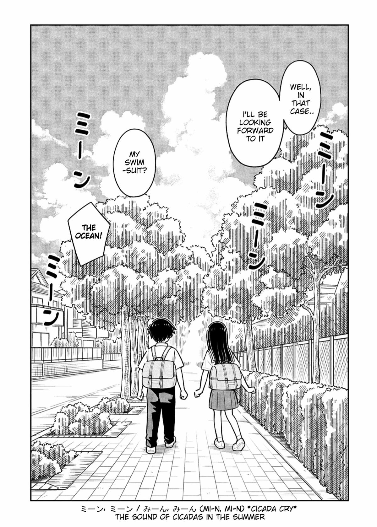 Starting Today, We’re Childhood Friends Chapter 149 12