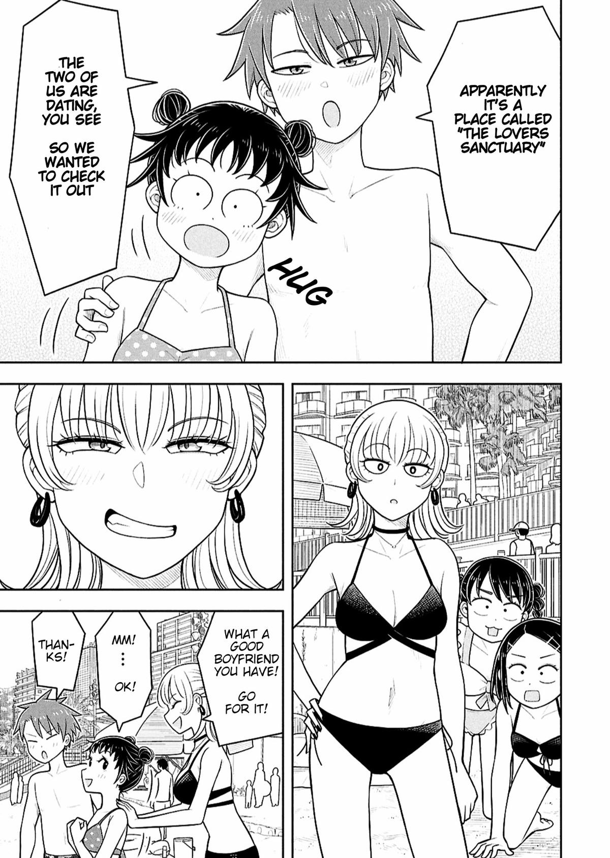 Starting Today, We’re Childhood Friends Chapter 151 5
