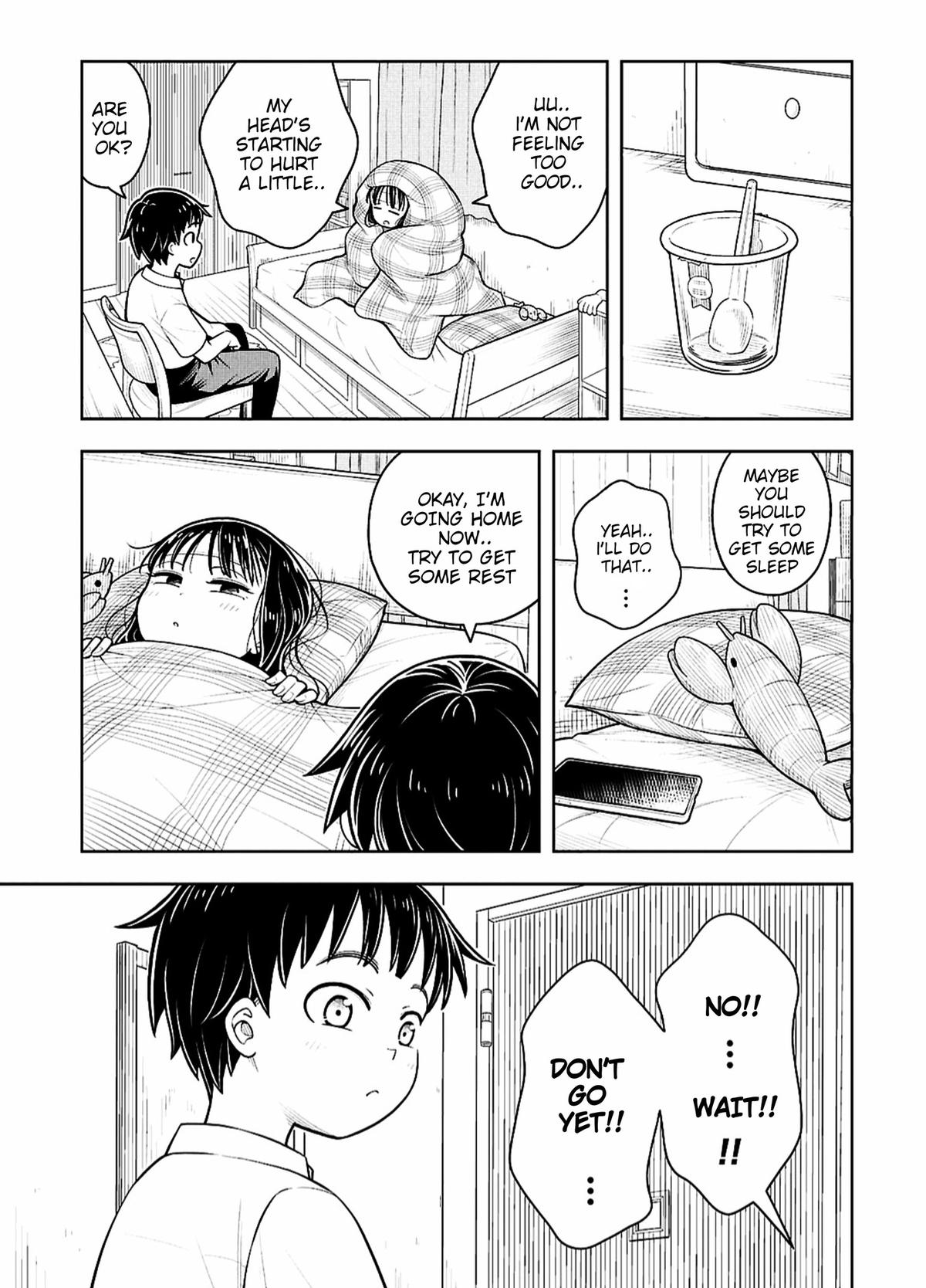 Starting Today, We’re Childhood Friends Chapter 162 7