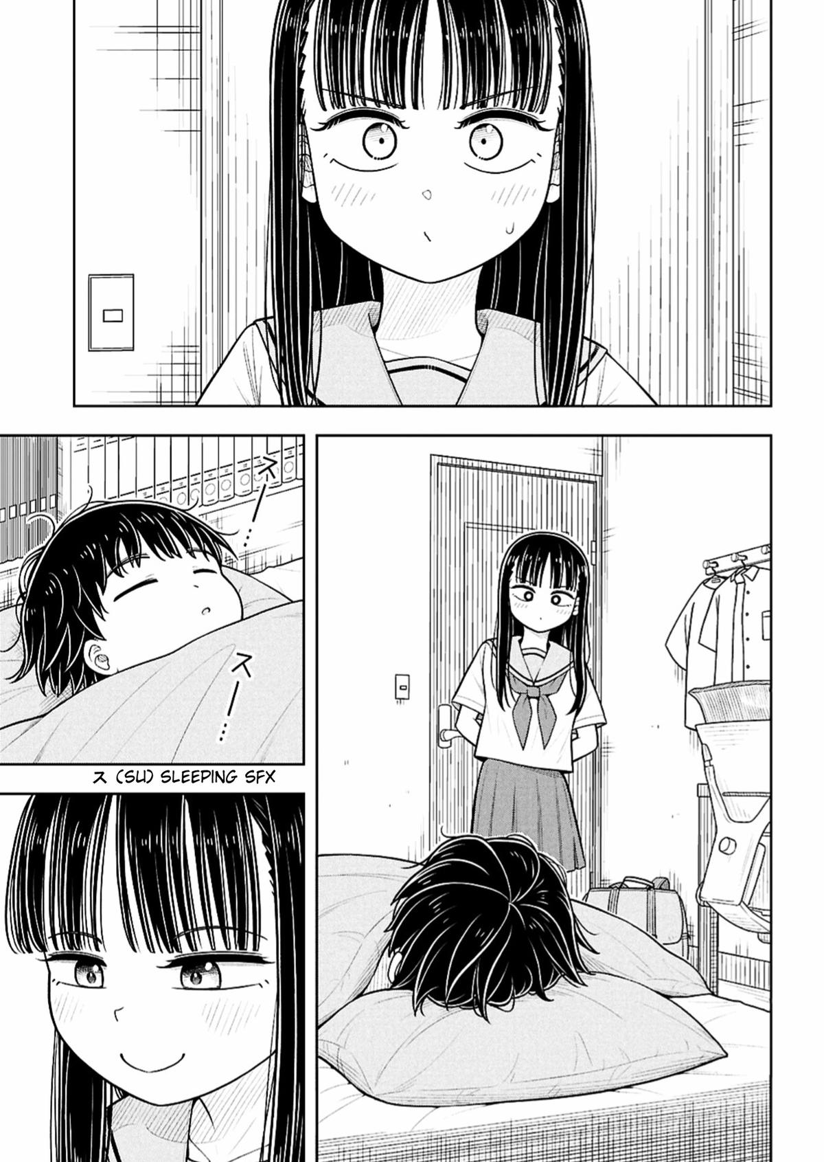 Starting Today, We’re Childhood Friends Chapter 169 7